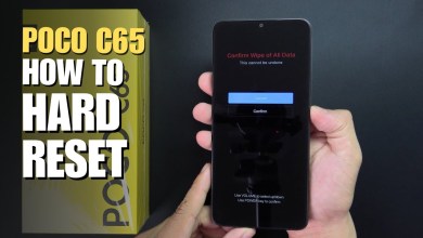 How To Hard Reset Xiaomi Poco C65 Update 2024 How To Hard Reset Xiaomi Poco C65 Update 2024