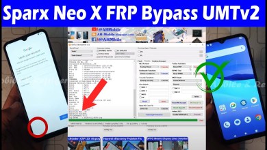 Sparx Neo X (Neo 5/6/7 Pro/Plus/Ultra) FRP Bypass Sparx Neo X (Neo 5/6/7 Pro/Plus/Ultra) FRP Bypass