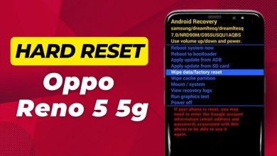 How To Hard Reset Oppo Reno 5 5g – Full Guide How To Hard Reset Oppo Reno 5 5g – Full Guide