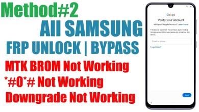 Uncovering the Samsung FRP Tool 2024: Solving All Samsung FRP Bypass Issues, Including ADB Fail Uncovering the Samsung FRP Tool 2024: Solving All Samsung FRP Bypass Issues, Including ADB Fail