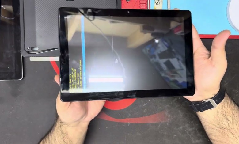 Blu M10L Pro Hard Reset Blu M10L Pro Hard Reset