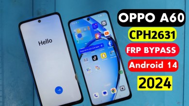 OPPO A60 (CPH2631) FRP Bypass Without PC 2024 / OPPO OPPO A60 (CPH2631) FRP Bypass Without PC 2024 / OPPO