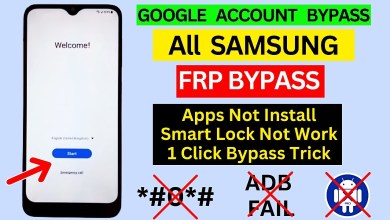 All Samsung FRP Bypass One Click 2024 | Android All Samsung FRP Bypass One Click 2024 | Android