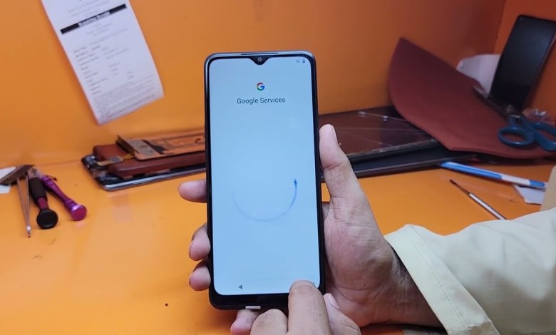 T-Mobile REVVL V+ 5G FRP Bypass Android 11 Without PC | T-Mobile REVVL V+ 5G FRP Bypass Android 11 Without PC |