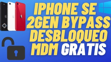 IPHONE SE SECOND GENERATION UNLOCK BYPASS MDM IPHONE SE SECOND GENERATION UNLOCK BYPASS MDM