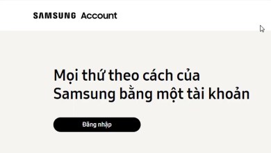 How to Recover SAMSUNG Account Password How to Recover SAMSUNG Account Password