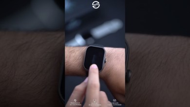 How To Factory Reset | Sveston Prestige Smartwatch. How To Factory Reset | Sveston Prestige Smartwatch.