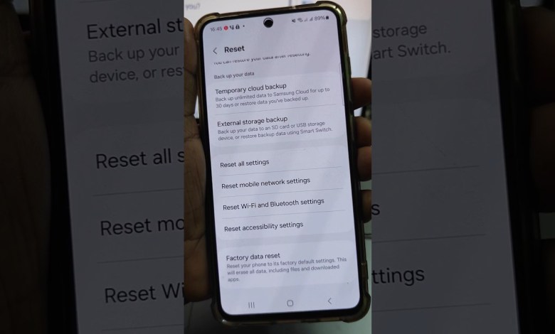 Yogi phone reset problem |Samsung galaxy a03 ko reset Yogi phone reset problem |Samsung galaxy a03 ko reset