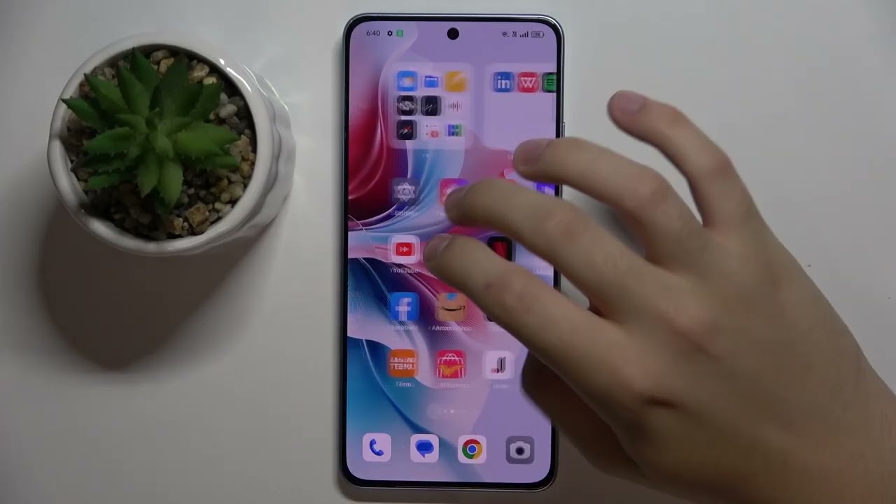 Oppo Reno 11 F – How to Remove SIM PIN From SIM Card – Oppo Reno 11 F – How to Remove SIM PIN From SIM Card –