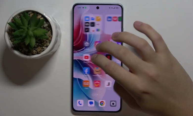 Oppo Reno 11 F – How to Remove SIM PIN From SIM Card – Oppo Reno 11 F – How to Remove SIM PIN From SIM Card –