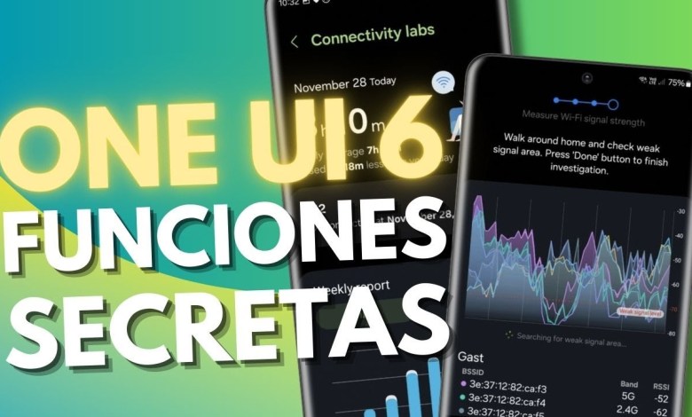 #10 TRICKS you DON’T KNOW for Samsung One UI 6!!! #10 TRICKS you DON’T KNOW for Samsung One UI 6!!!