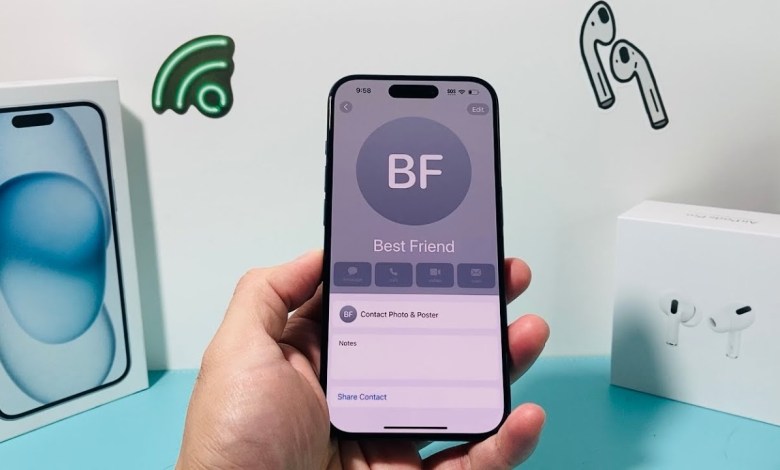 How to Fix FaceTime Icon Grayed Out for Contact on How to Fix FaceTime Icon Grayed Out for Contact on