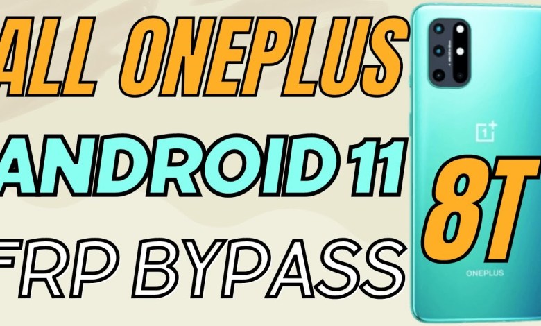 All OnePlus Android 11 Frp / Google Account Bypass | All OnePlus Android 11 Frp / Google Account Bypass |