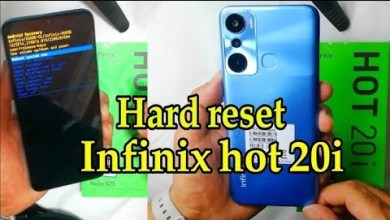 Infinix HOT 20i, Model X665C” How to remove women Infinix HOT 20i, Model X665C” How to remove women