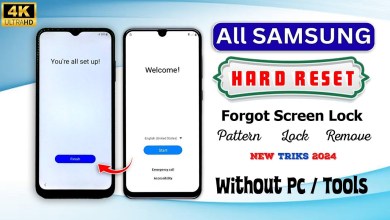 How to Unlock Samsung Phone If Forgot Pattern How to Unlock Samsung Phone If Forgot Pattern