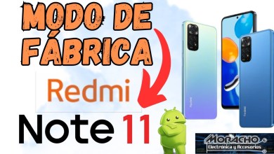 How To Do A Master Erase / Hard Reset On Redmi NOTE How To Do A Master Erase / Hard Reset On Redmi NOTE