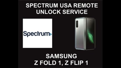 Spectrum USA Samsung Unlock Service, Samsung Z Fold 1, Spectrum USA Samsung Unlock Service, Samsung Z Fold 1,