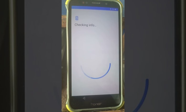 Huawei Dua L22 Honor 7s Frp Bypass New & simple Trick Huawei Dua L22 Honor 7s Frp Bypass New & simple Trick