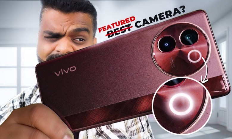 vivo V30e – Everything You Need to Know! vivo V30e – Everything You Need to Know!