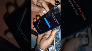 poco M2 hard reset poco M2 hard reset