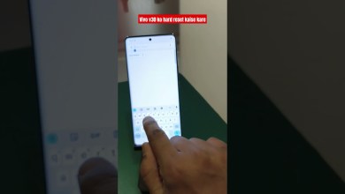 how to hard reset vivo v30/vivo v30 unboxing how to hard reset vivo v30/vivo v30 unboxing
