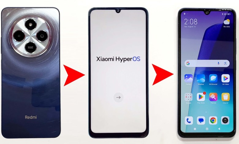 Unlocking Secrets: How to Bypass FRP on Redmi 14C with HyperOS in 2025 – Reset Your Google Account Easily! Unlocking Secrets: How to Bypass FRP on Redmi 14C with HyperOS in 2025 – Reset Your Google Account Easily!