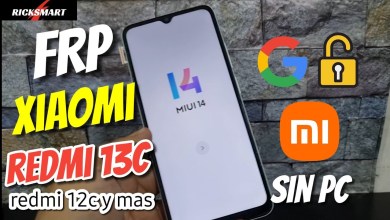 GOODBYE FRP! How to Delete Xiaomi Redmi Google Account GOODBYE FRP! How to Delete Xiaomi Redmi Google Account