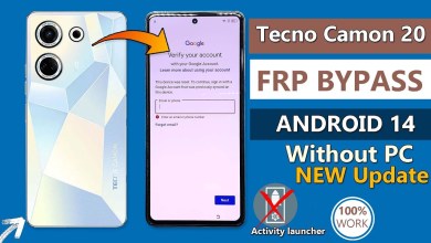 Unlocking Secrets: The Latest Tecno Camon 20 FRP Bypass for Android 14 Revealed! Unlocking Secrets: The Latest Tecno Camon 20 FRP Bypass for Android 14 Revealed!