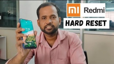 Mi Phone lock unlock without Pc | Mi A3 Phone lock Mi Phone lock unlock without Pc | Mi A3 Phone lock