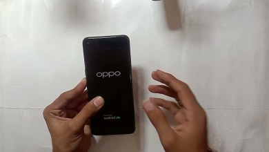 How to hard reset Oppo a 76 How to hard reset Oppo a 76