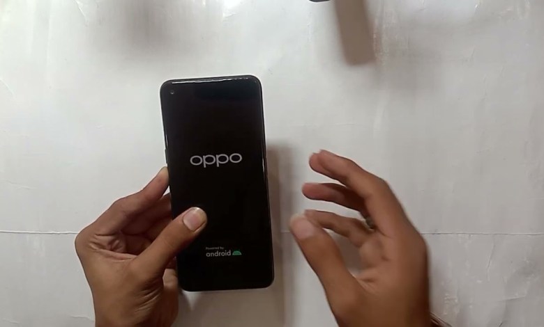 How to hard reset Oppo a 76 How to hard reset Oppo a 76
