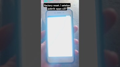 factory reset / setelan pabrik oppo a37 #remix #dj factory reset / setelan pabrik oppo a37 #remix #dj