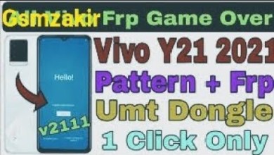 VIVO Y21 February 1.2024 FRP BYPASS BY UMT MTK2 ONE VIVO Y21 February 1.2024 FRP BYPASS BY UMT MTK2 ONE