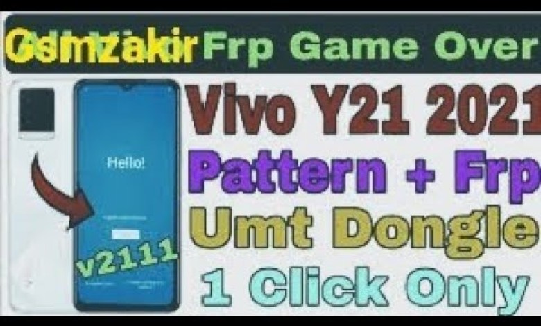 VIVO Y21 February 1.2024 FRP BYPASS BY UMT MTK2 ONE VIVO Y21 February 1.2024 FRP BYPASS BY UMT MTK2 ONE
