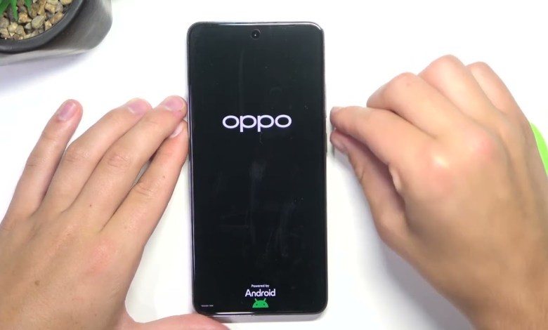 Oppo Reno 12F – How to Enter Recovery Mode | Oppo Reno 12F – How to Enter Recovery Mode |