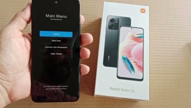 How to root a Redmi Note 12 phone, hard reset How to root a Redmi Note 12 phone, hard reset