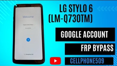 Unlocking the Secrets: How to Bypass Google Account Verification on the LG Stylo 6! Unlocking the Secrets: How to Bypass Google Account Verification on the LG Stylo 6!