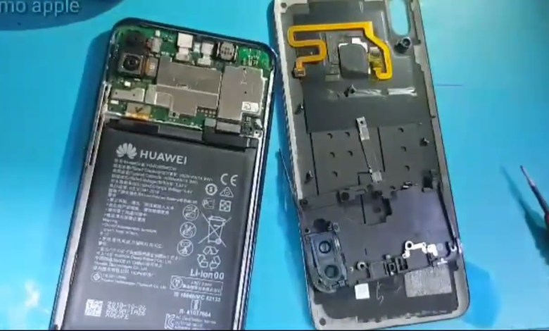 huawei y9 prime 2024 frp bypass by huawei y9 prime 2024 frp bypass by