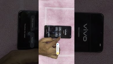 Vivo Y36 Hard reset #vivo Y36 hard reset kaise kare Vivo Y36 Hard reset #vivo Y36 hard reset kaise kare