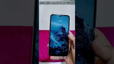 Redmi Note 8 Hard Reset/Factory Reset| Unlock Screen Redmi Note 8 Hard Reset/Factory Reset| Unlock Screen