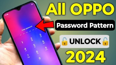 How to remove oppo mobile lock? oppo mobile lock How to remove oppo mobile lock? oppo mobile lock