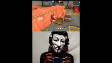 Free FireNoob vs Pro CONFIGURATION PERFECTA para Free FireNoob vs Pro CONFIGURATION PERFECTA para