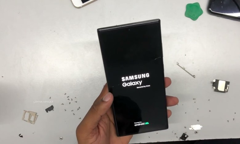 Samsung Galaxy S23 Ultra How to Bypass Samsung Samsung Galaxy S23 Ultra How to Bypass Samsung