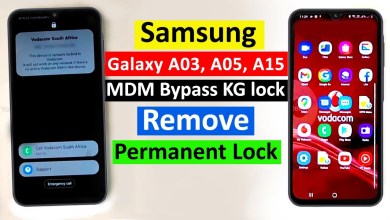 How to Unlock MKopa Galaxy A-Series. Bypass KG How to Unlock MKopa Galaxy A-Series. Bypass KG
