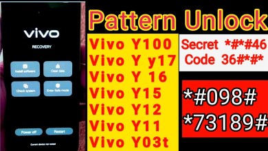 VIVO Y17S HARD RESET| Vivo Y17s Pattern Unlock | Vivo VIVO Y17S HARD RESET| Vivo Y17s Pattern Unlock | Vivo