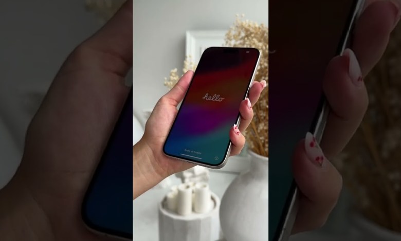 iPhone 15 Pro Max in Natural Titanium!! Full unboxing & iPhone 15 Pro Max in Natural Titanium!! Full unboxing &