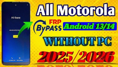 Unlocking Secrets: The Ultimate Guide to Motorola Moto FRP Bypass in 2025 with Android 14/15 Tips! Unlocking Secrets: The Ultimate Guide to Motorola Moto FRP Bypass in 2025 with Android 14/15 Tips!