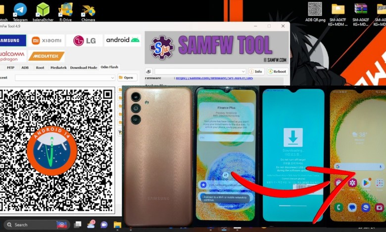 Samsung A04s Remove Kg + FRP & Finance Plus Unlock Samsung A04s Remove Kg + FRP & Finance Plus Unlock