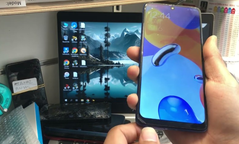 Redmi note 11 pro 5G Android MIUI 13/14 All Xiaomi frp Redmi note 11 pro 5G Android MIUI 13/14 All Xiaomi frp
