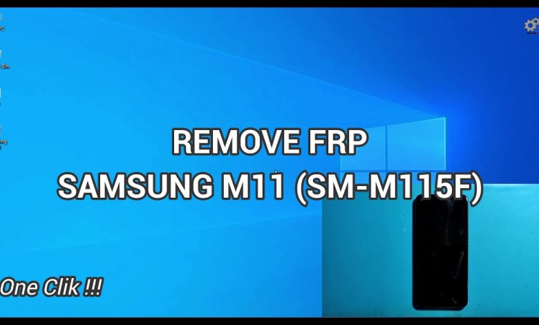 Samsung M11 frp bypass talkback not working one click Samsung M11 frp bypass talkback not working one click